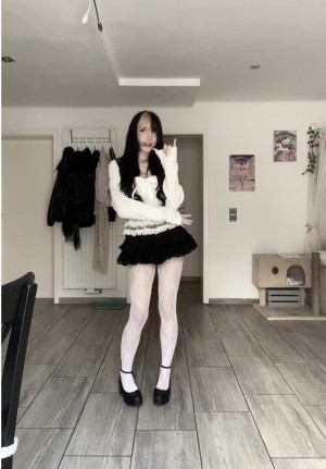 meinekatzeschmecktgut ItsKekse Nude Leaks OnlyFans Photos #6