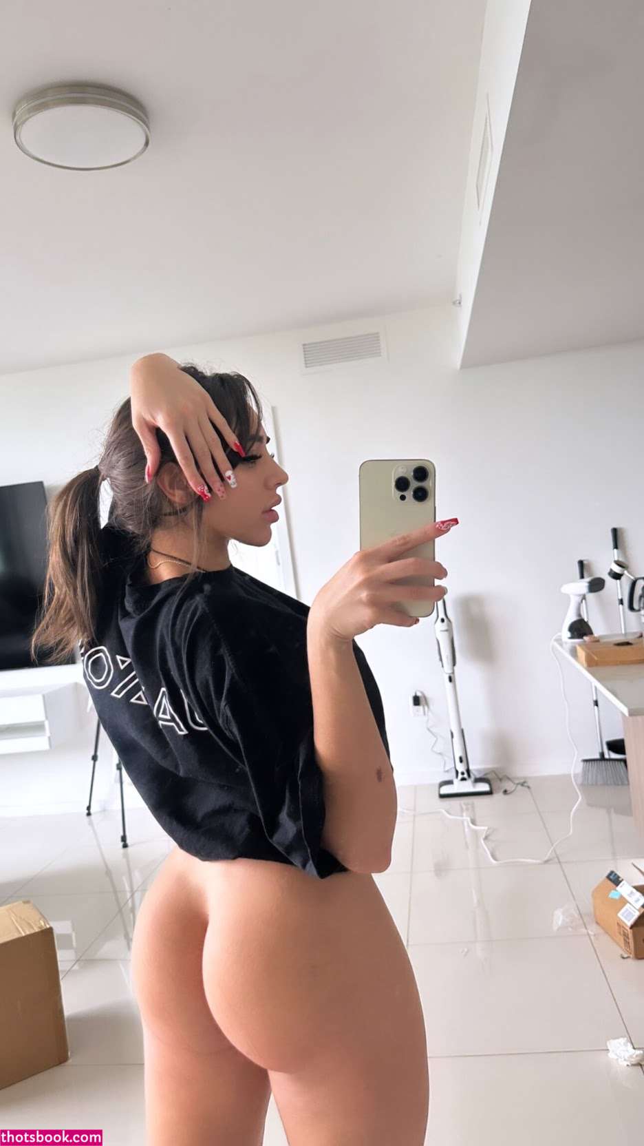 Paolarosalina Thepaovault Nude Leaks OnlyFans Photos #1 1902575