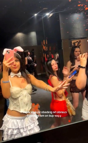 sayen rodriguez Nude Leaks OnlyFans Photos #3