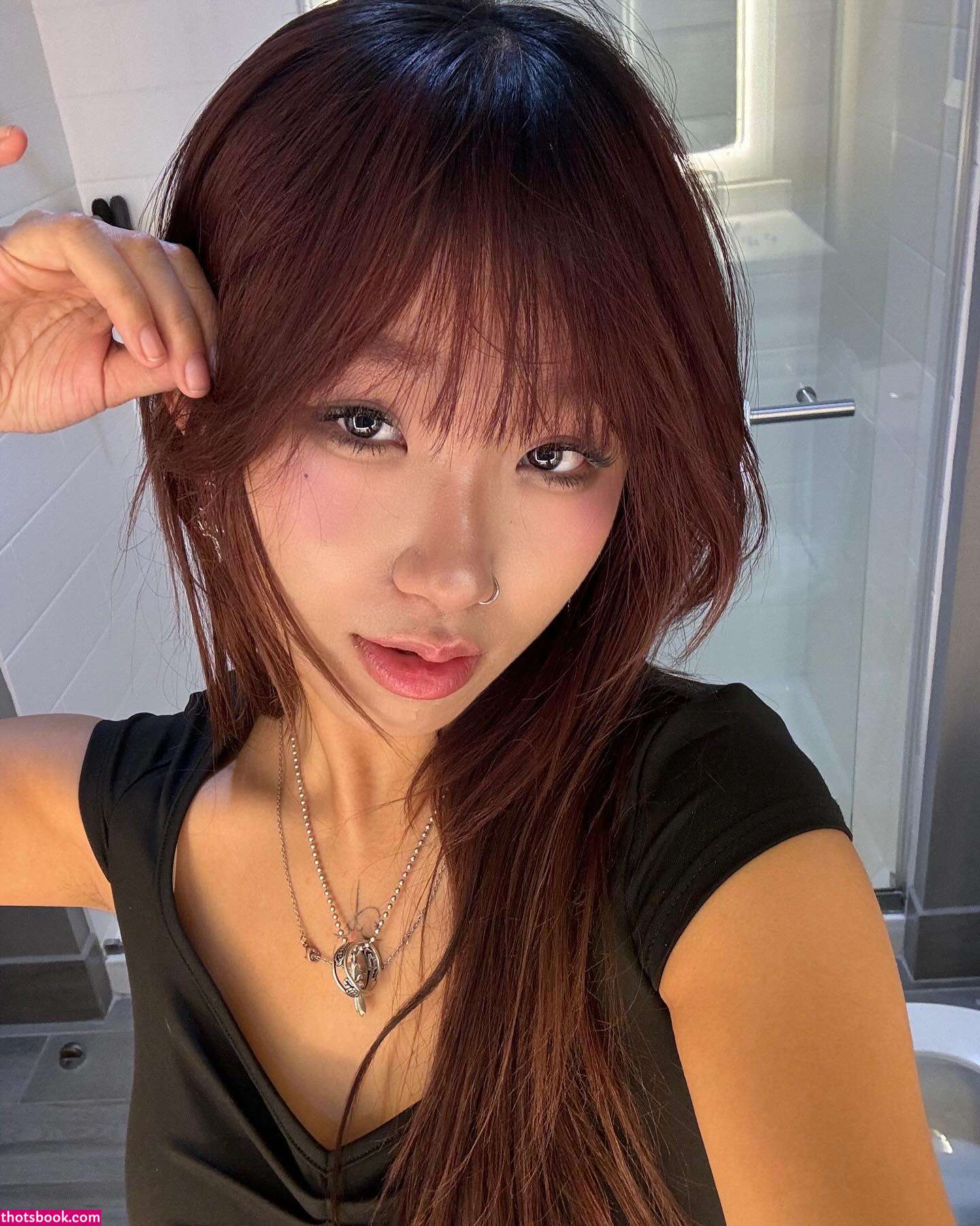 Sydney Ngo sydneyyngo sydinparadise Nude Leaks OnlyFans Photos #3 1902716