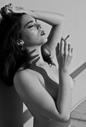 Vnoir andrewhburch rebbecanoir Nude Leaks OnlyFans Photos #2