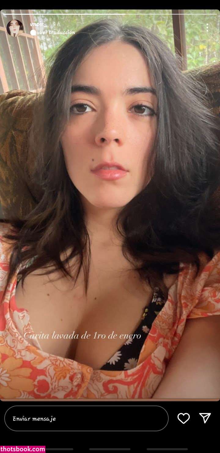 Vnoir andrewhburch rebbecanoir Nude Leaks OnlyFans Photos #4 1902866