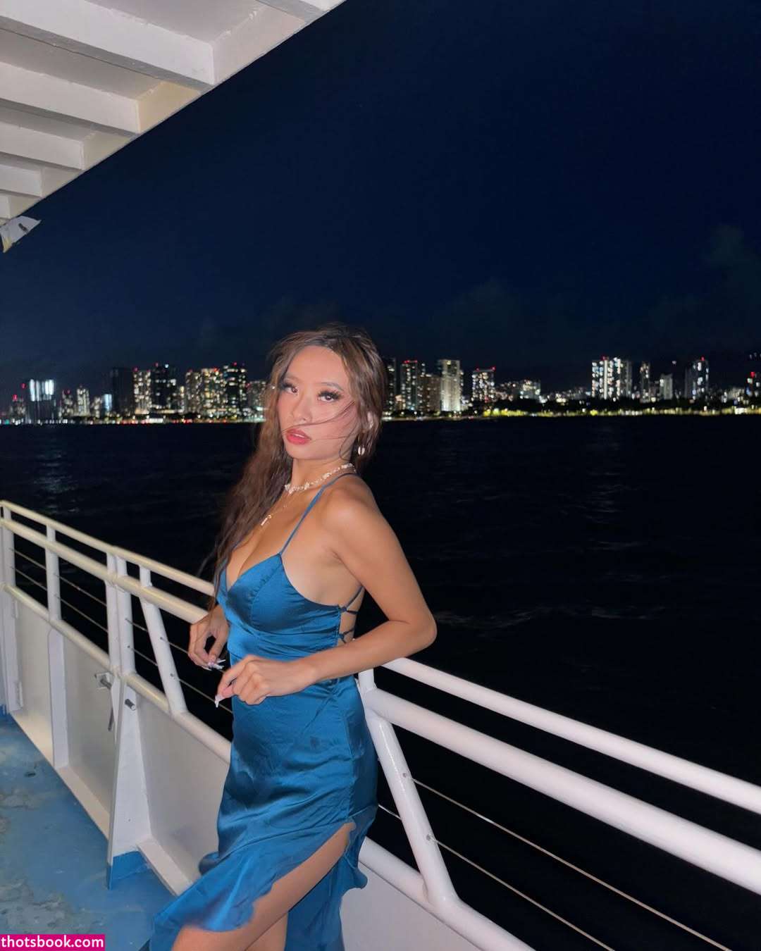 Ynori Nguyen liluzinori xoxoynori Nude Leaks OnlyFans Photos #4 1902898