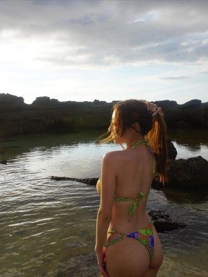 Ynori Nguyen liluzinori xoxoynori Nude Leaks OnlyFans Photos #5