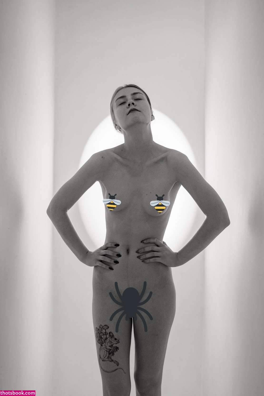 young and b hochuhratysya Nude Leaks OnlyFans Photos #5 1902960