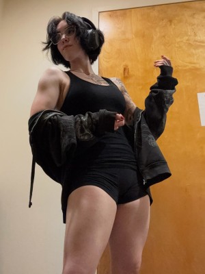 amberthevalkyrie Nude Leaks OnlyFans Photos #8