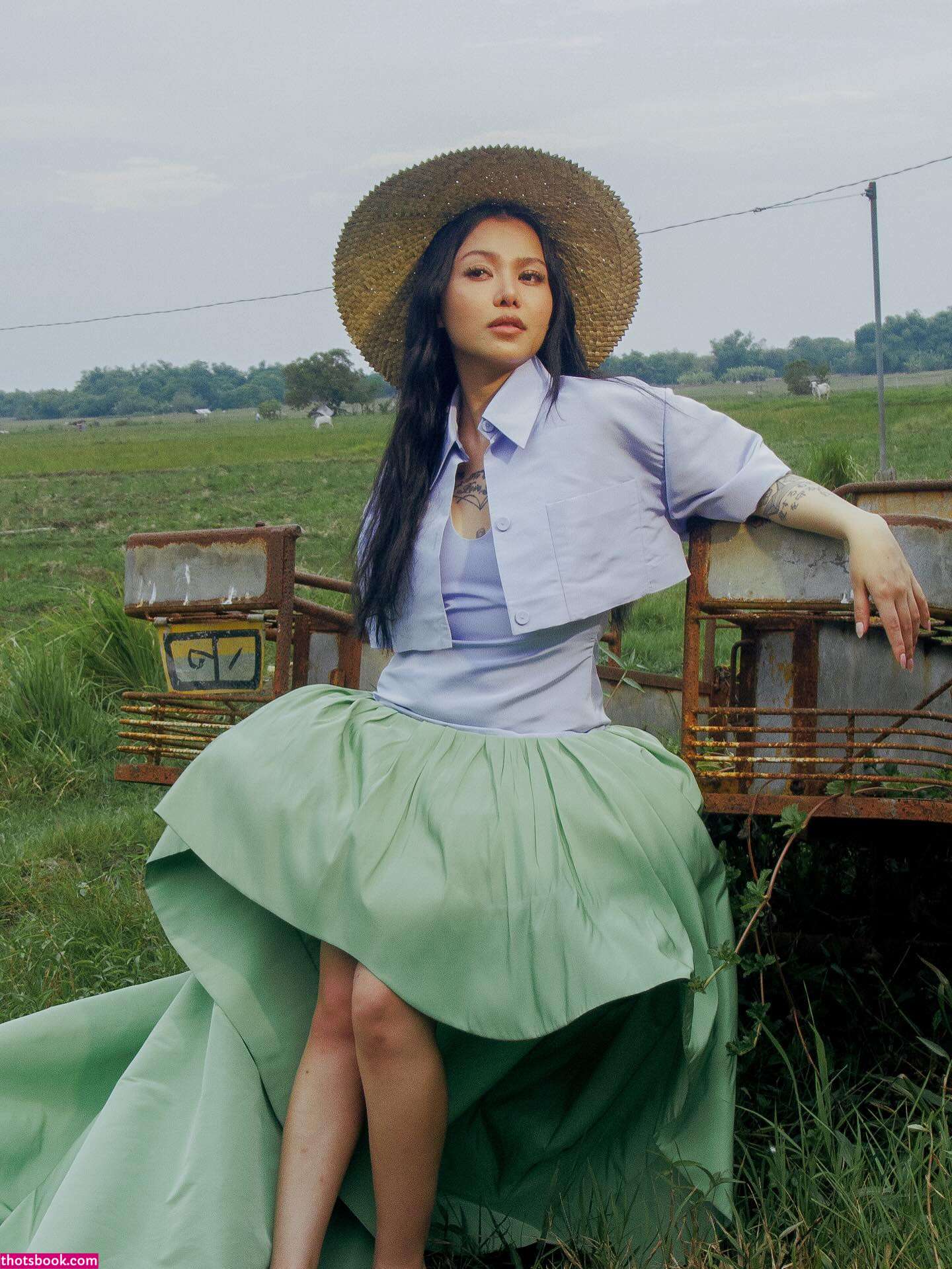 Bella Poarch Nude Leaks OnlyFans Photos #20 1911946