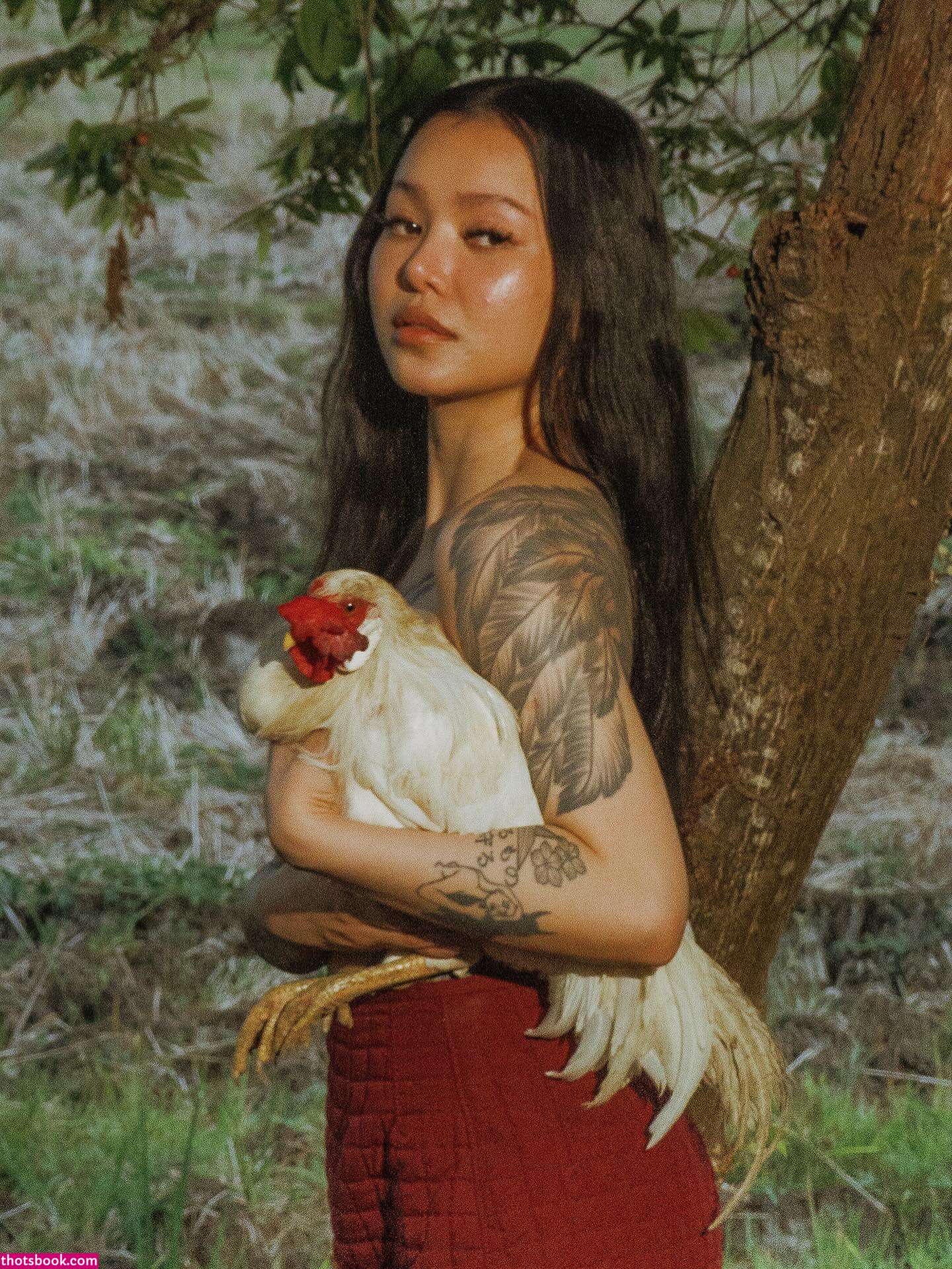 Bella Poarch Nude Leaks OnlyFans Photos #20 1911947