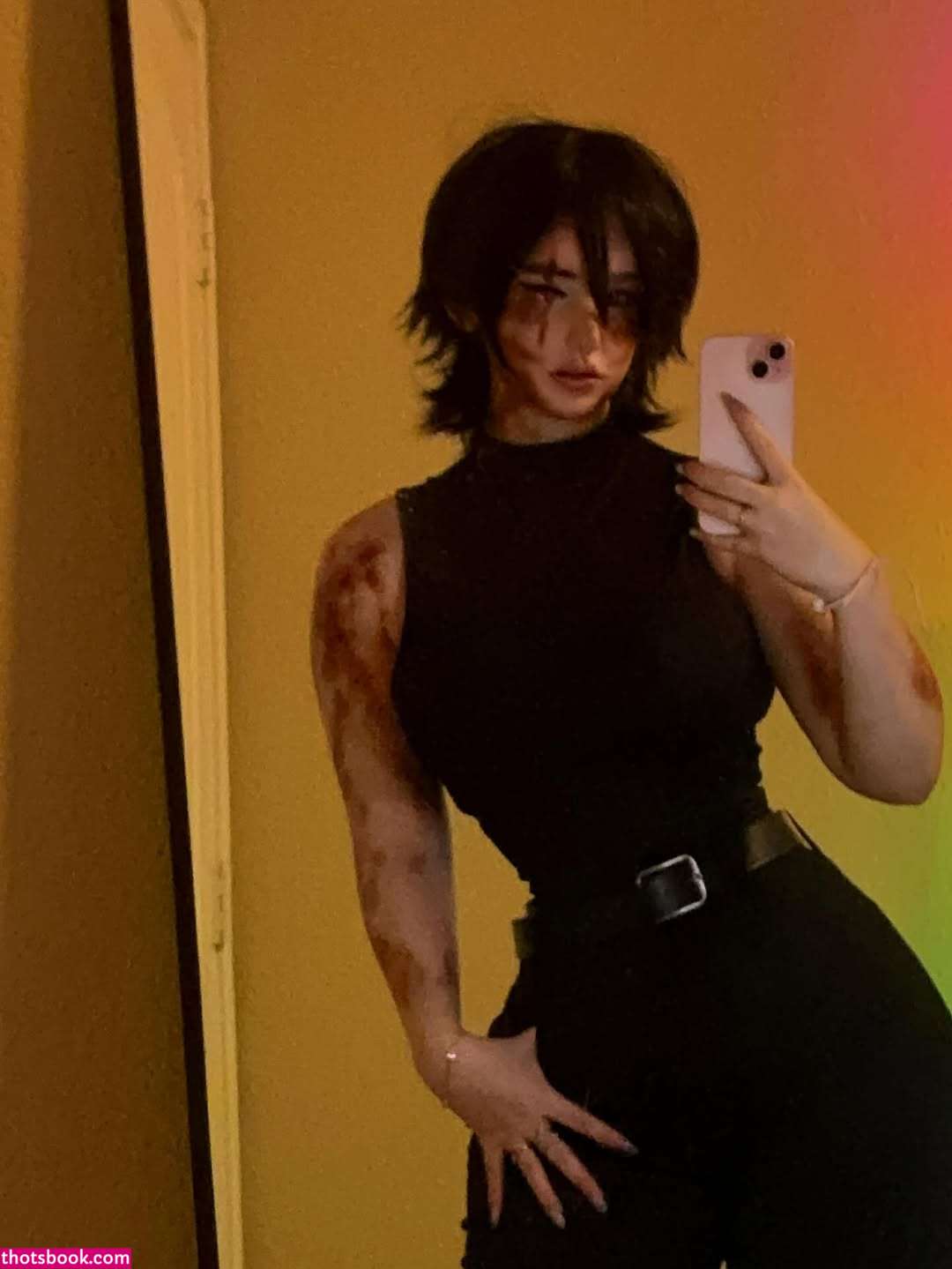 gonkgonk666 skizzy666 gonkatonka Nude Leaks OnlyFans Photos #14 1912335