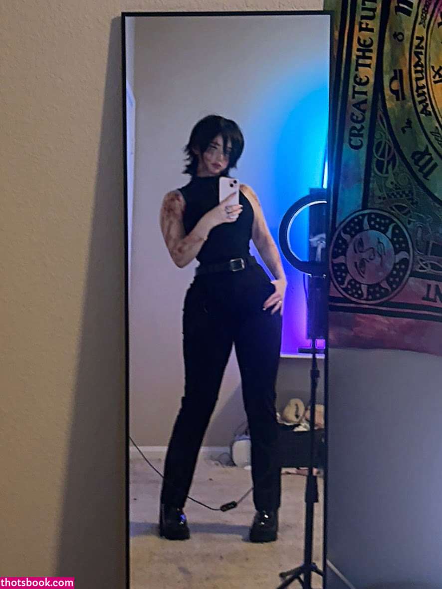 gonkgonk666 skizzy666 gonkatonka Nude Leaks OnlyFans Photos #14 1912336