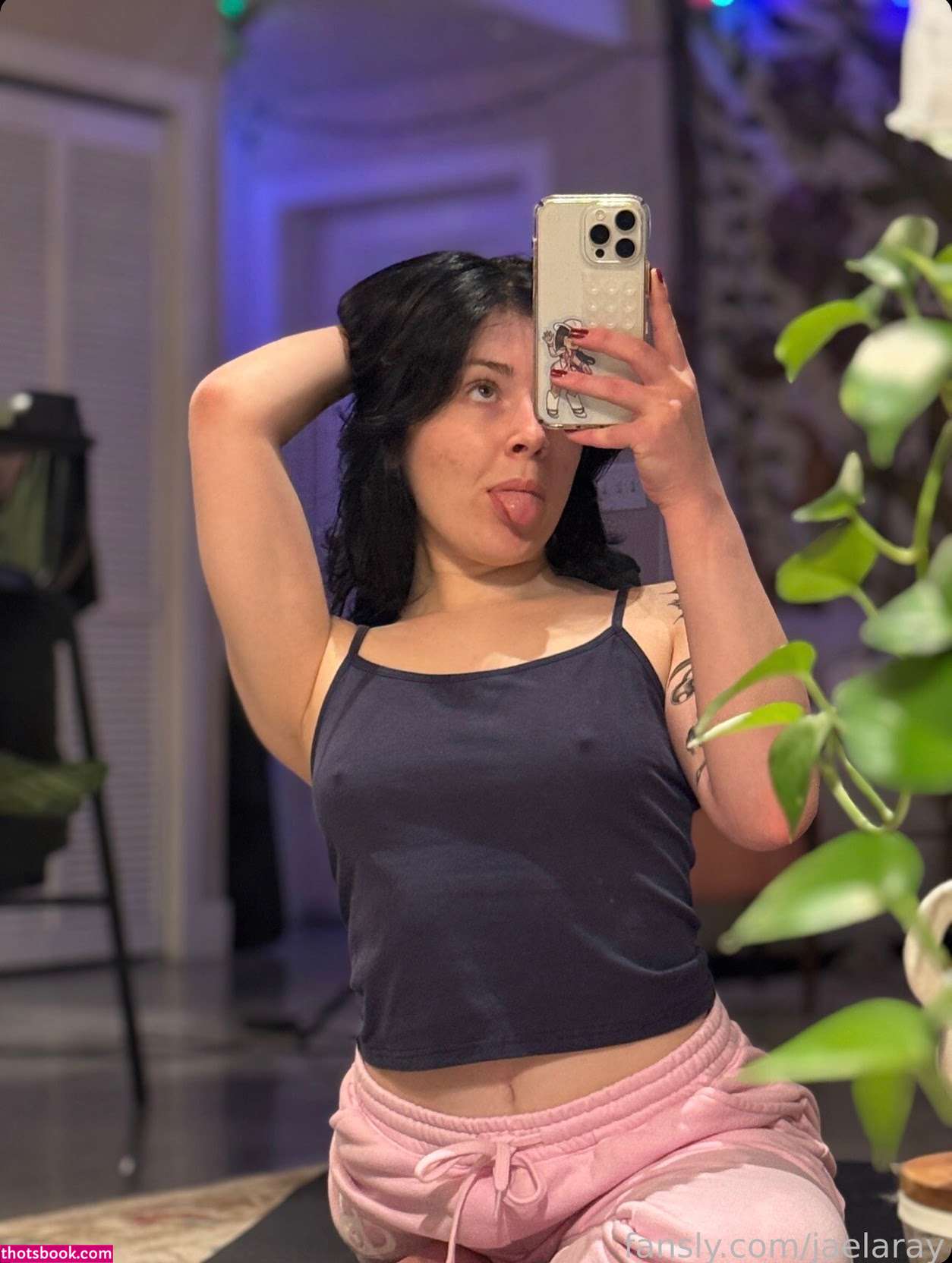 Jaelaray Nude Leaks OnlyFans Photos #23 1912405