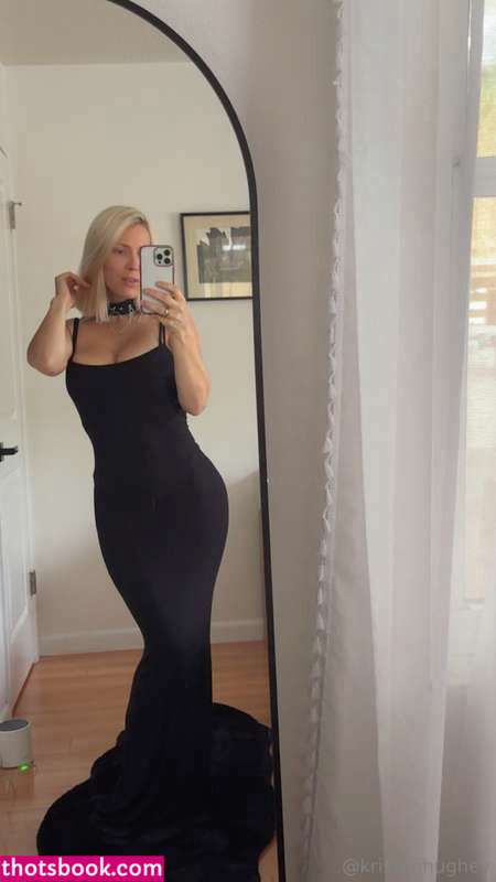Kristen Hughey Nude Leaks OnlyFans Photos #16 1912503