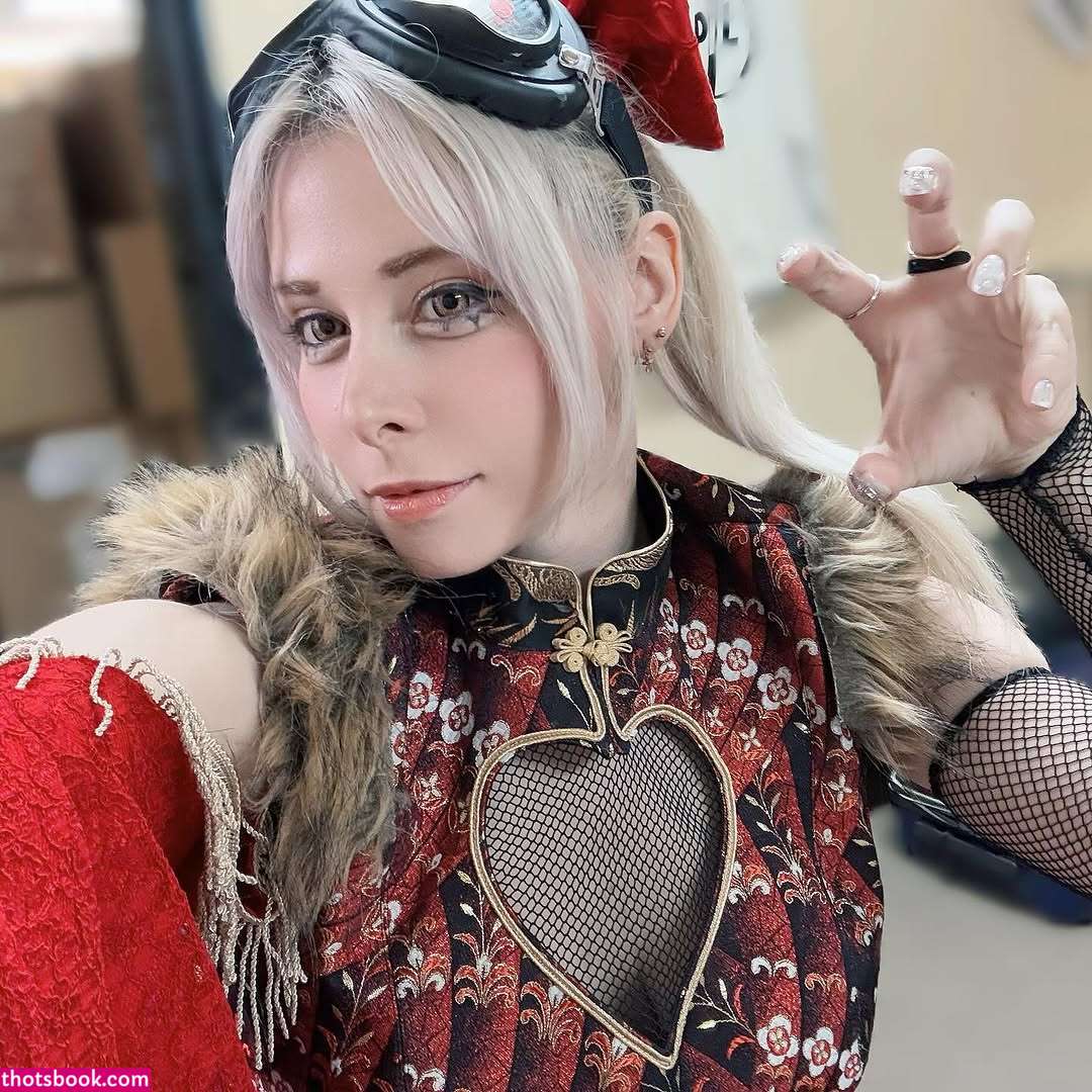 Yuriko Tiger Nude Leaks OnlyFans Photos #32 1912627