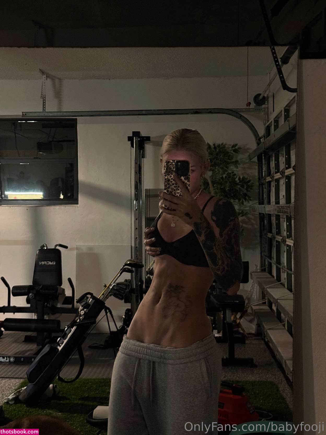 babyfooji peachtot Nude Leaks OnlyFans Photos #52 1897150