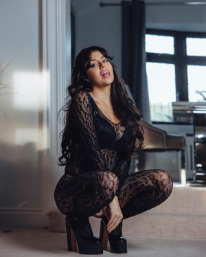 Emily Black Emblack Nude Leaks OnlyFans Photos #62