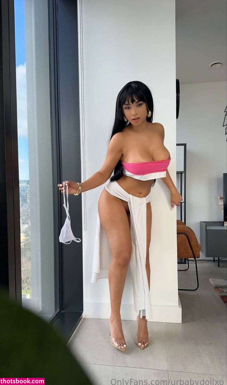 Lela Sohna Urbabydollxo Kiara Peachy Nude Leaks OnlyFans Photos #31 1897780