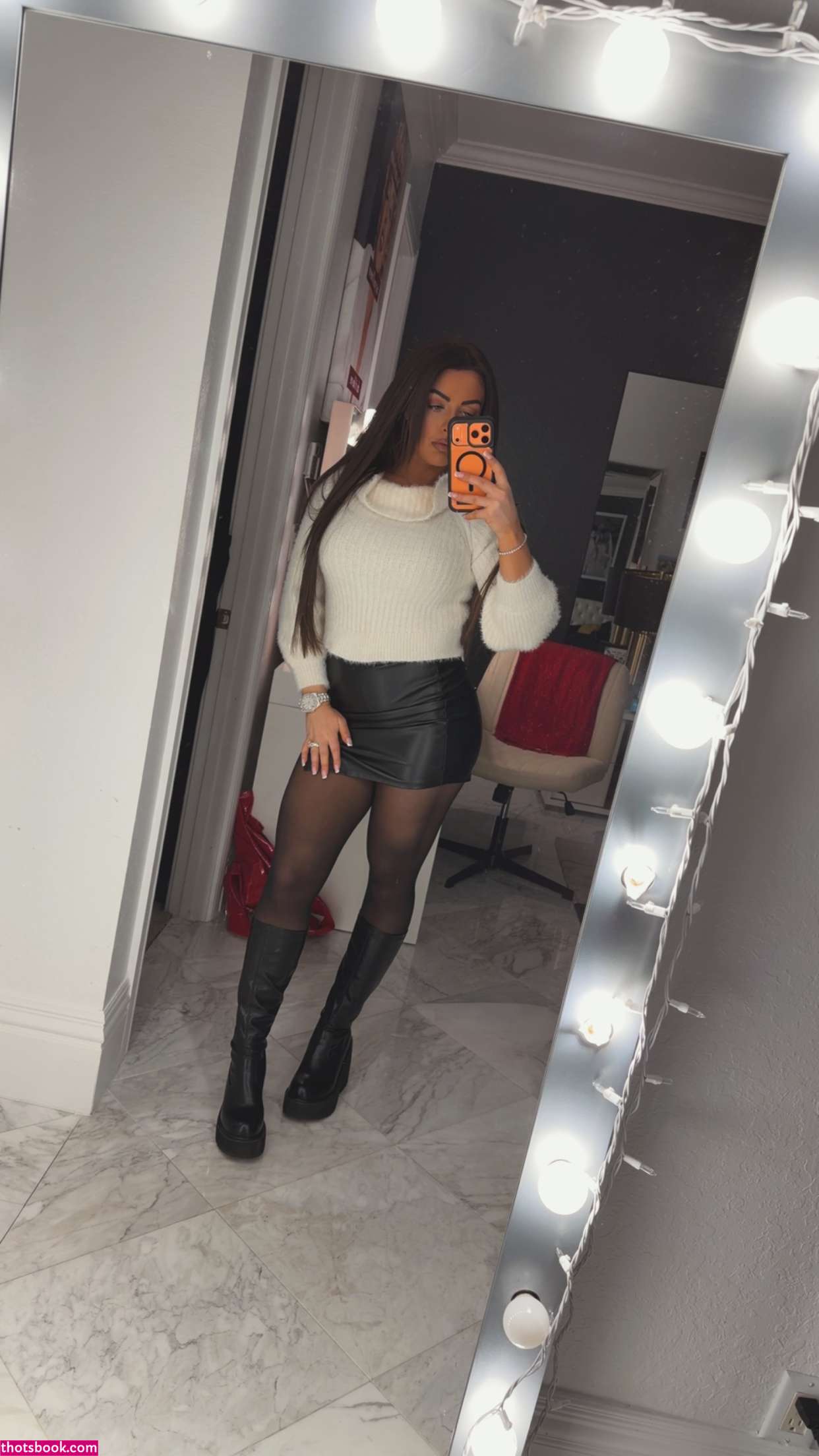 Mandy Sacs Mandy Rose Nude Leaks OnlyFans Photos #73 1898032