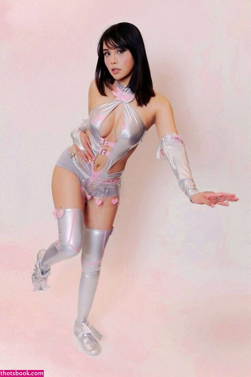 Neekolul neeko Nude Leaks OnlyFans Photos #40 1898113