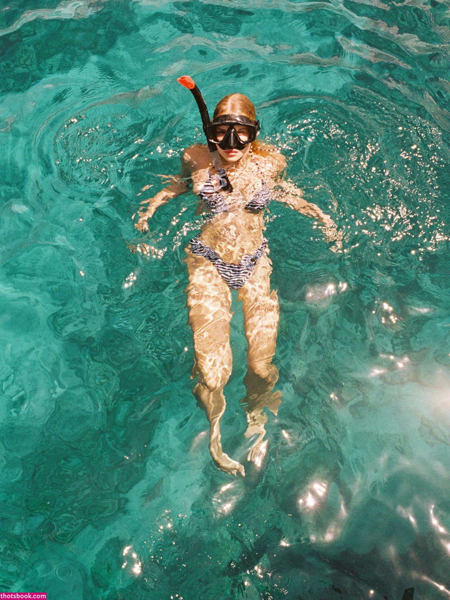 Alla Bruletova Nude Leaks OnlyFans Photos #12 1907267