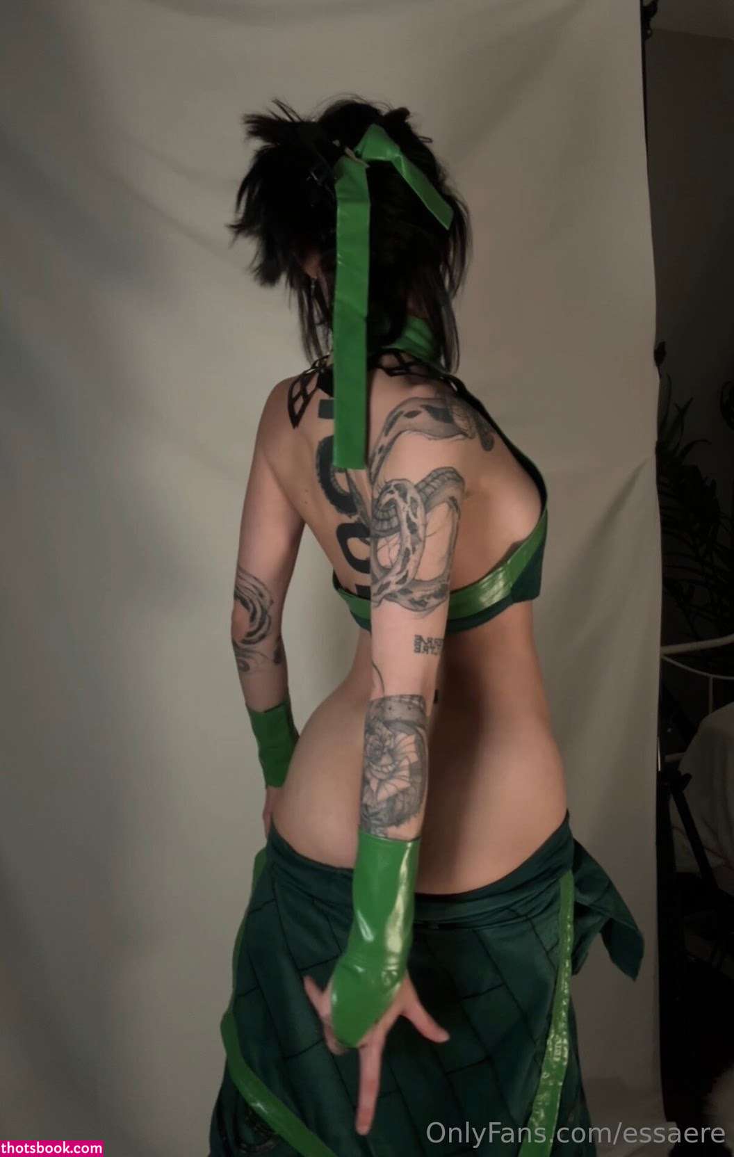 essaere Nude Nude Leaks OnlyFans Photos #62 1907624