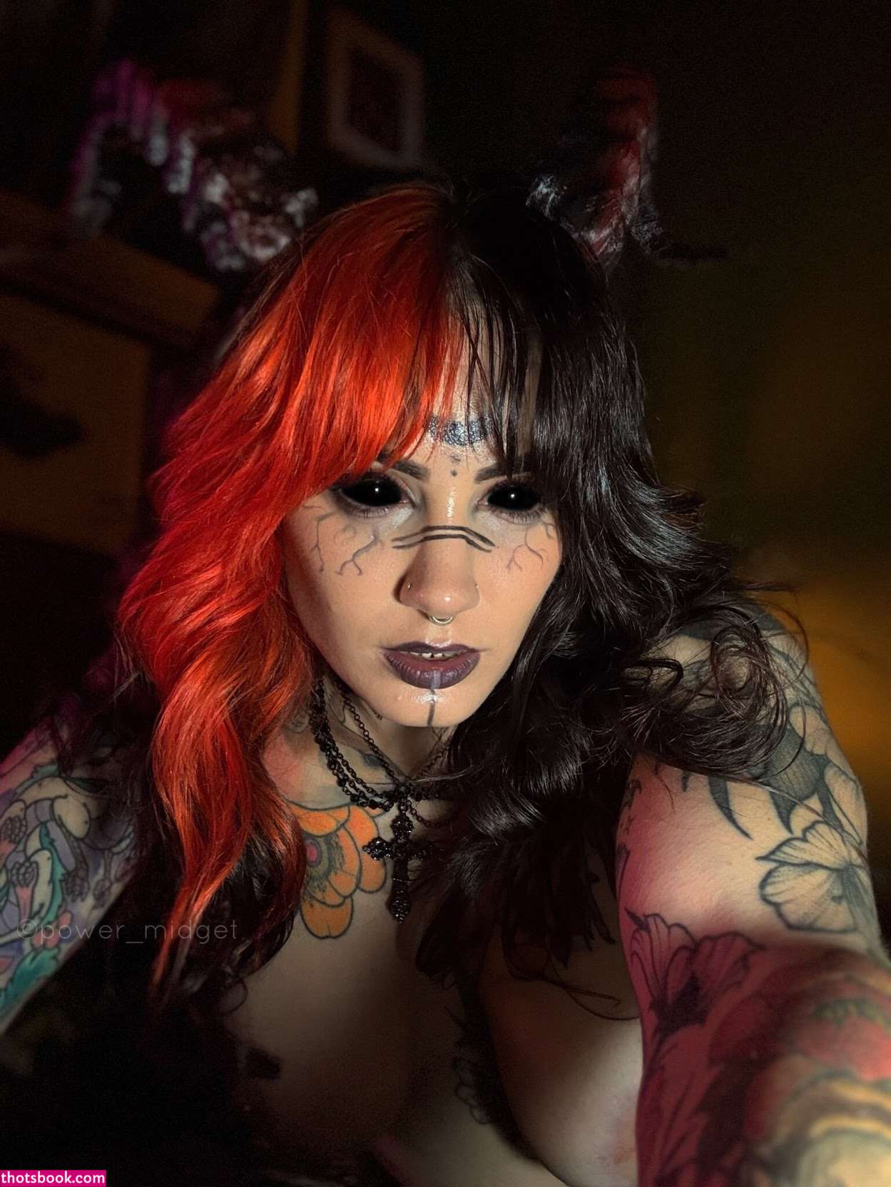 Peta Lloyd power midget Nude Leaks OnlyFans Photos #8 1908232