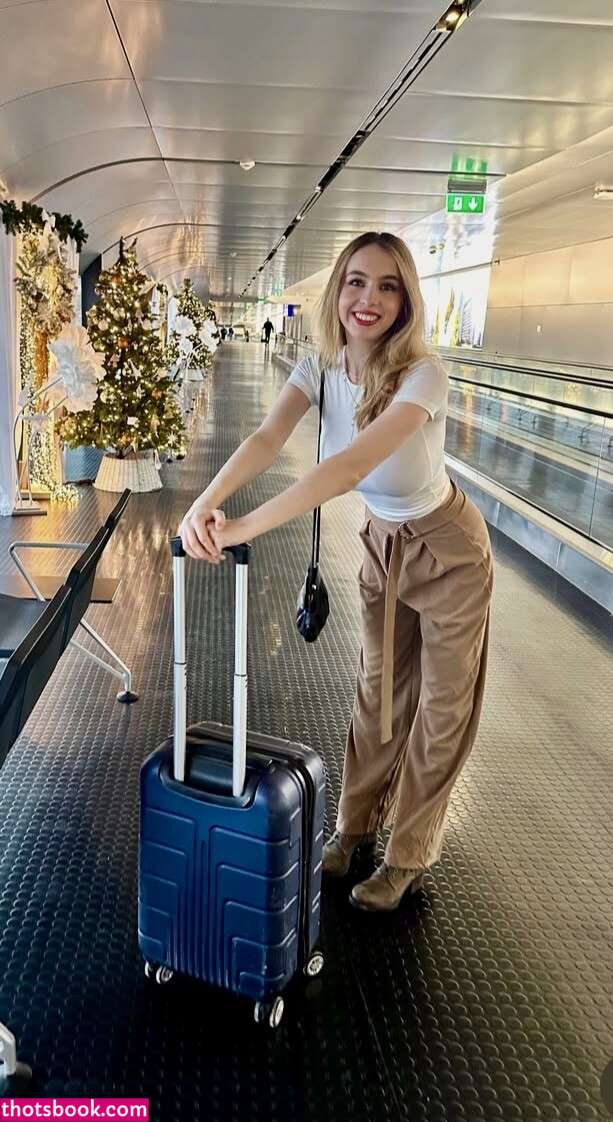 Serena Skybourne Nude Leaks OnlyFans Photos #16 1908301