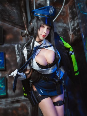 Suakirin Suaki Surinrini Nude Leaks OnlyFans Photos #7