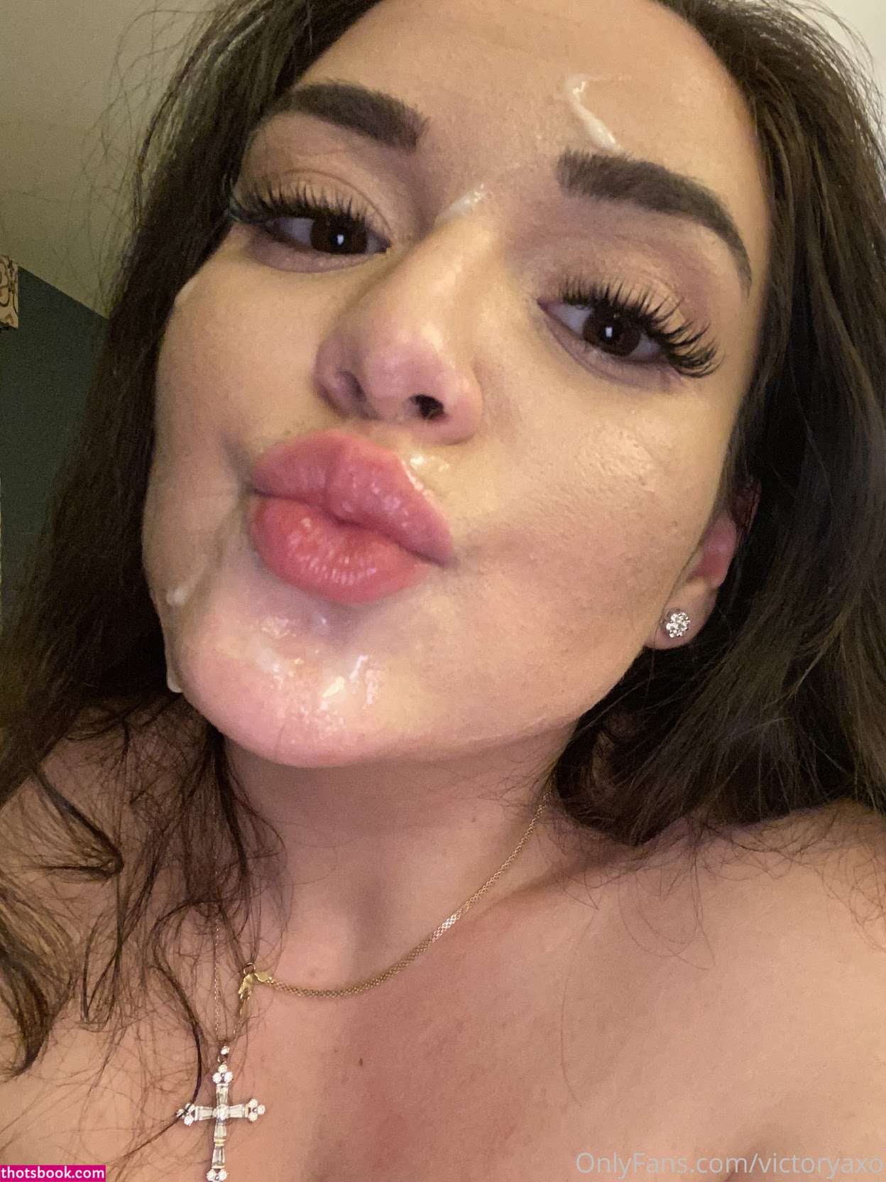 VictoryaXO iamvictoryaa Nude Leaks OnlyFans Photos #29 1908790