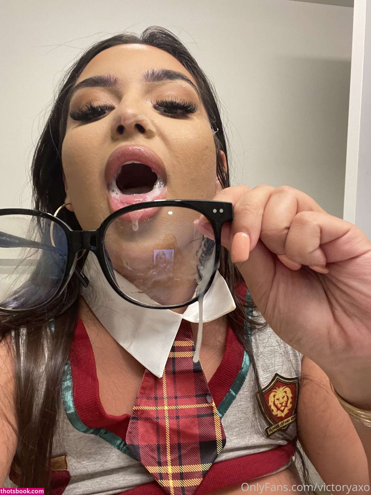 VictoryaXO iamvictoryaa Nude Leaks OnlyFans Photos #32 1908811