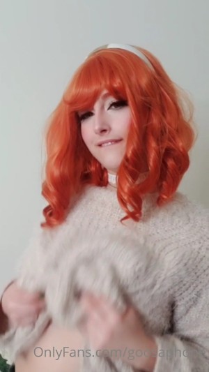 Goosaphone Nude Leaks OnlyFans Video #6