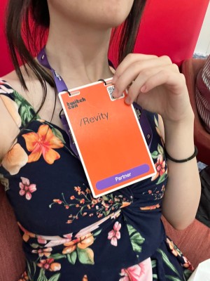 Revity Nude Leaks OnlyFans Photos #4