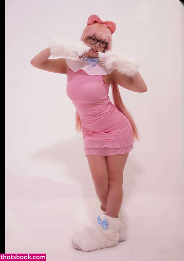 Gumbun mitchiemania Nude Leaks OnlyFans Photos #4 1893408