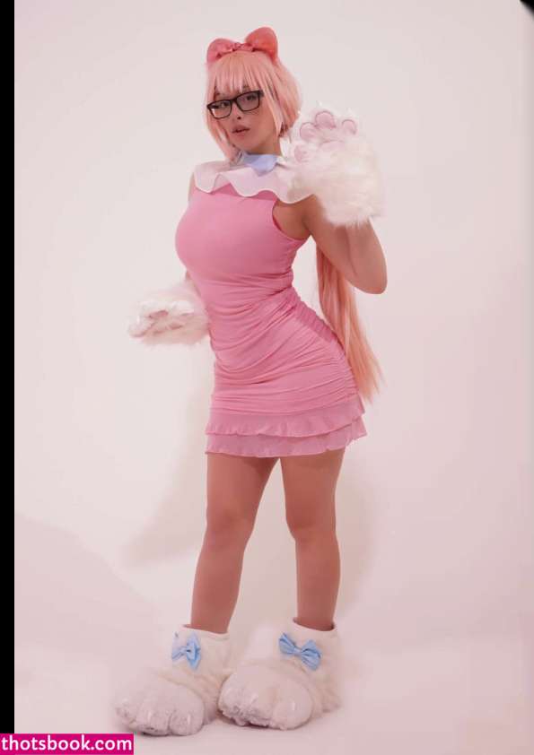 Gumbun mitchiemania Nude Leaks OnlyFans Photos #4 1893409