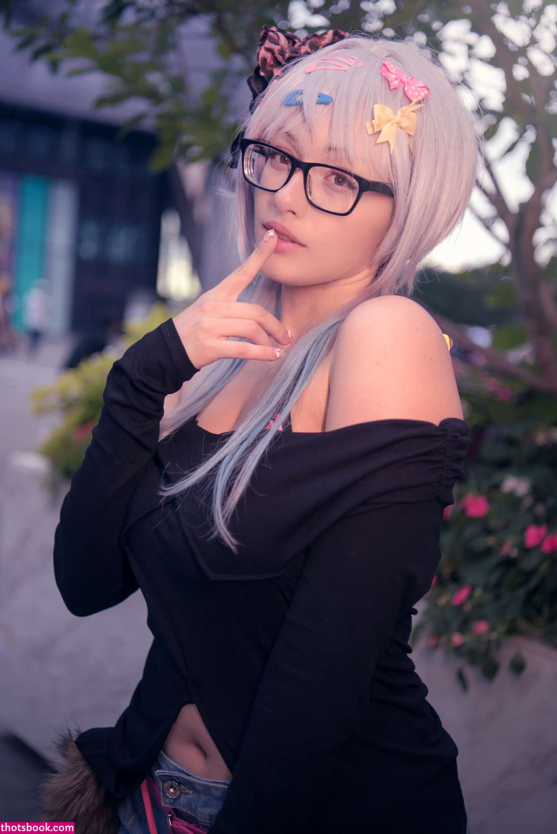 Gumbun mitchiemania Nude Leaks OnlyFans Photos #5 1893422