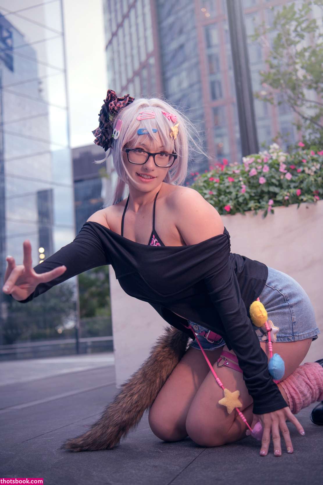 Gumbun mitchiemania Nude Leaks OnlyFans Photos #5 1893427