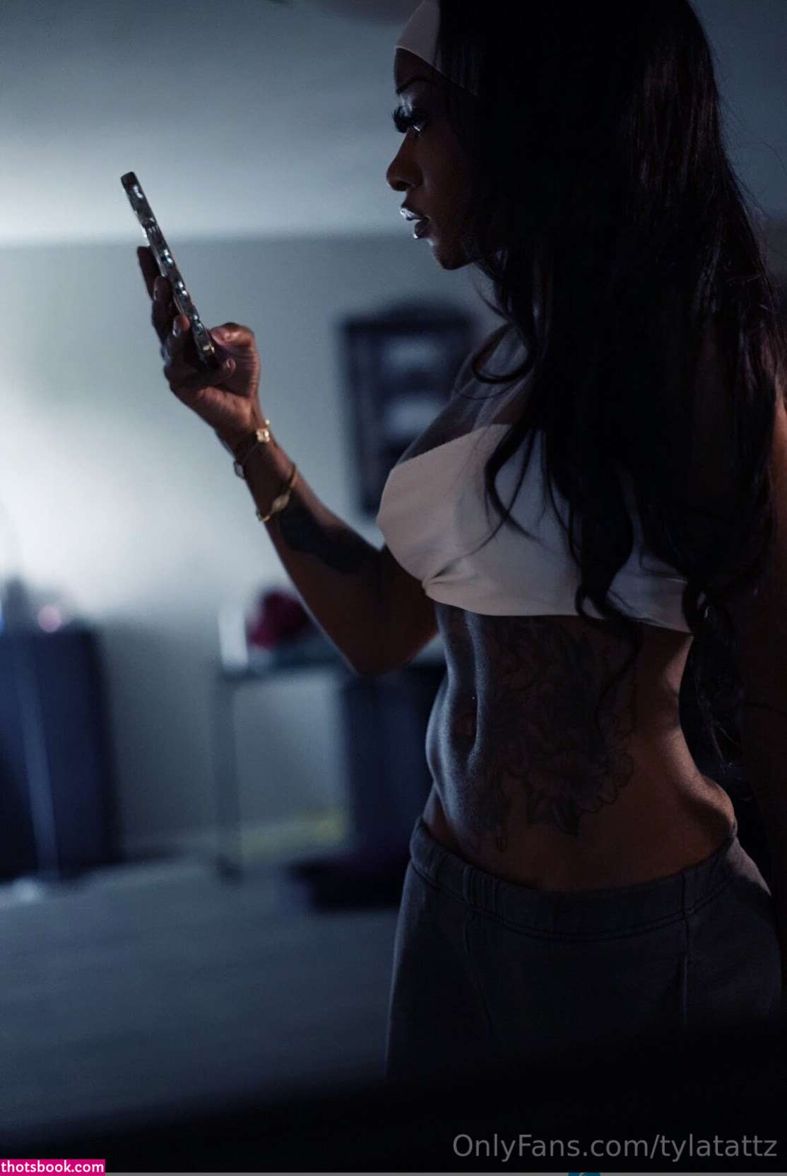 Semaj Osullivan tylatattz Nude Leaks OnlyFans Photos #3 1893481