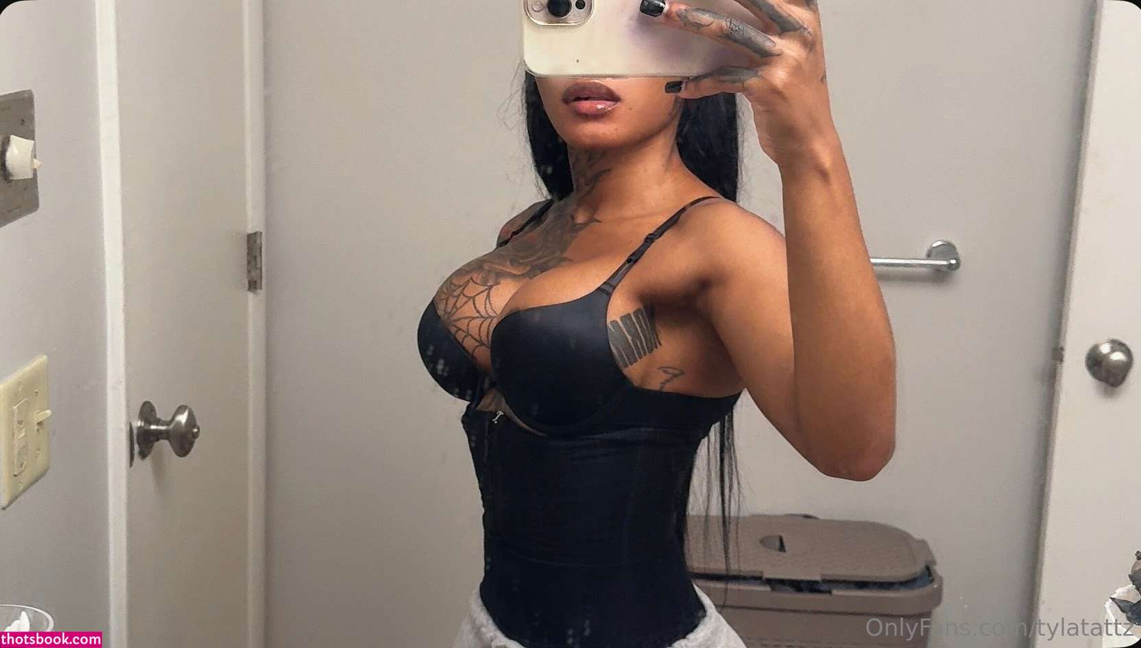 Semaj Osullivan tylatattz Nude Leaks OnlyFans Photos #4 1893486