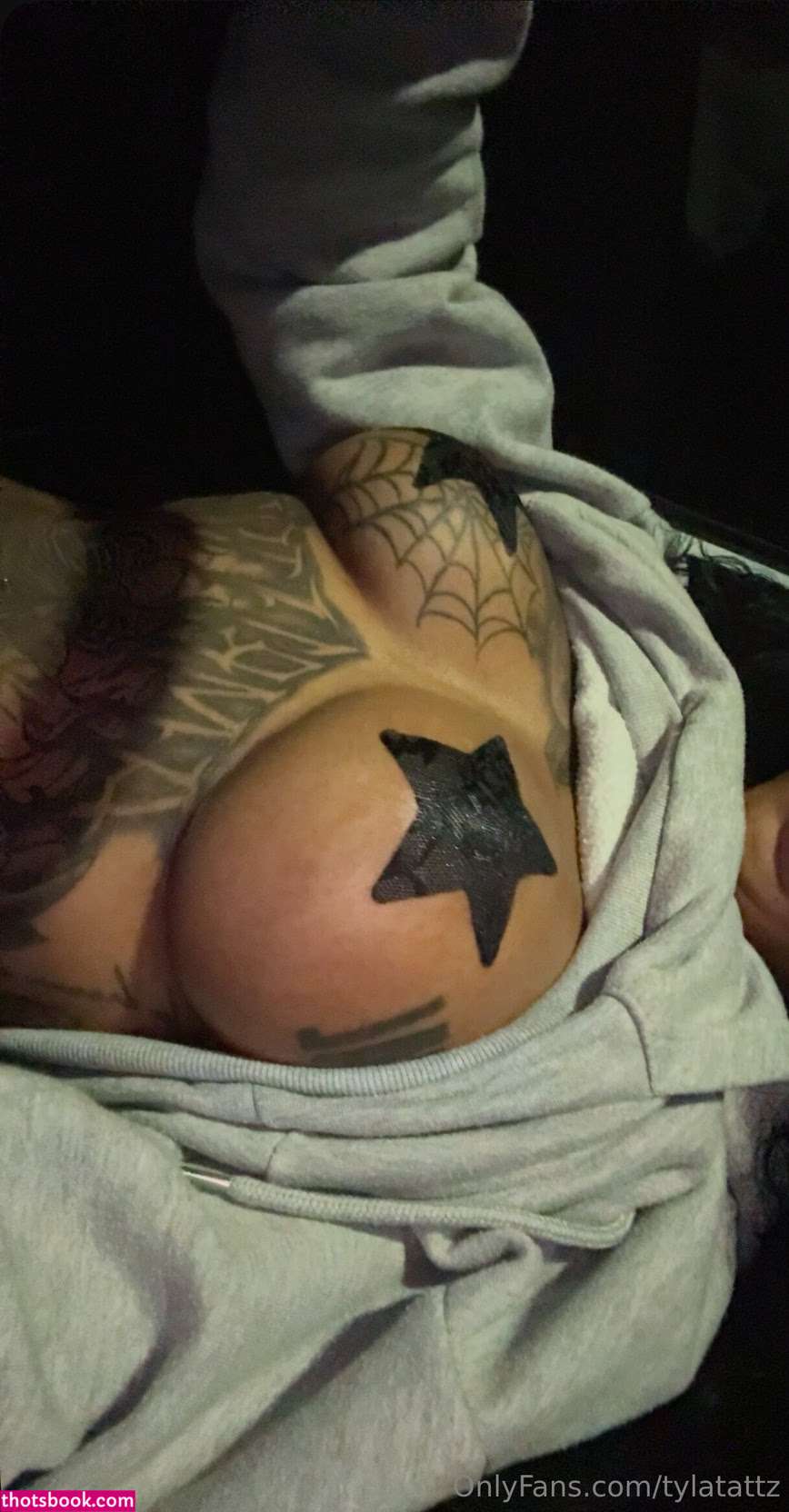 Semaj Osullivan tylatattz Nude Leaks OnlyFans Photos #5 1893494