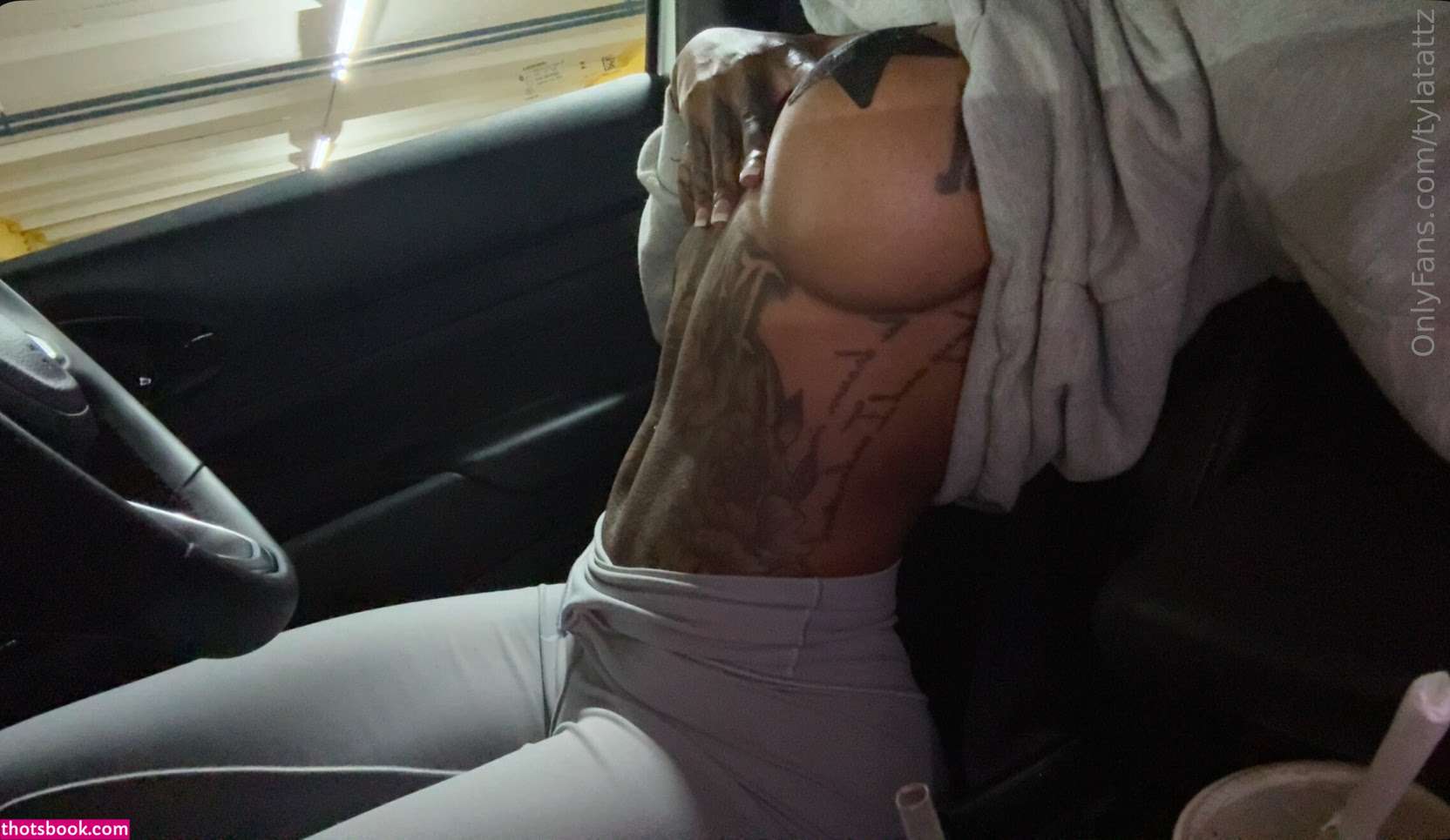 Semaj Osullivan tylatattz Nude Leaks OnlyFans Photos #5 1893495