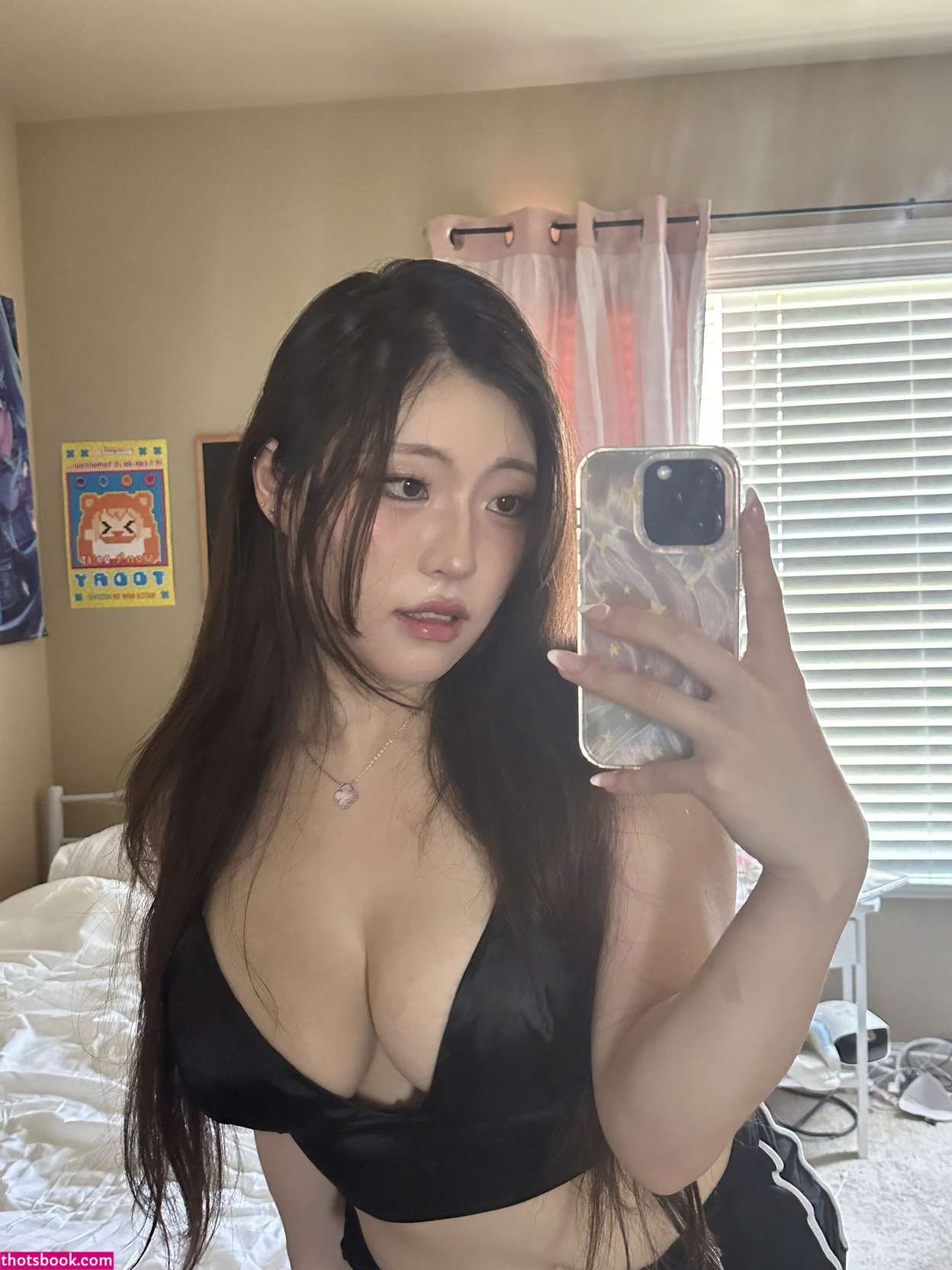 Starriebun Nude Leaks OnlyFans Photos #6 1893531