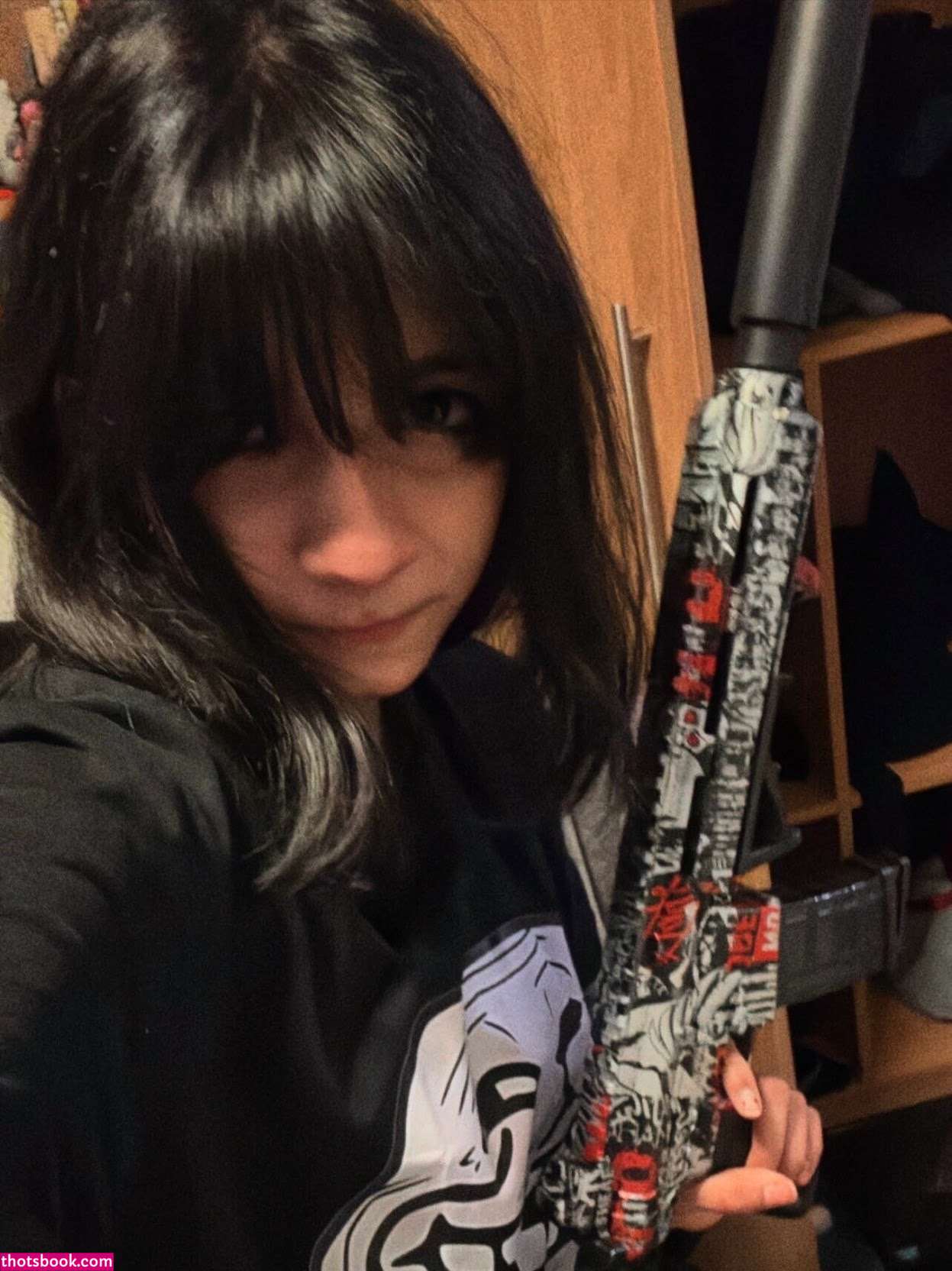 Elfinpsyop Nude Leaks OnlyFans Photos #2 1893581