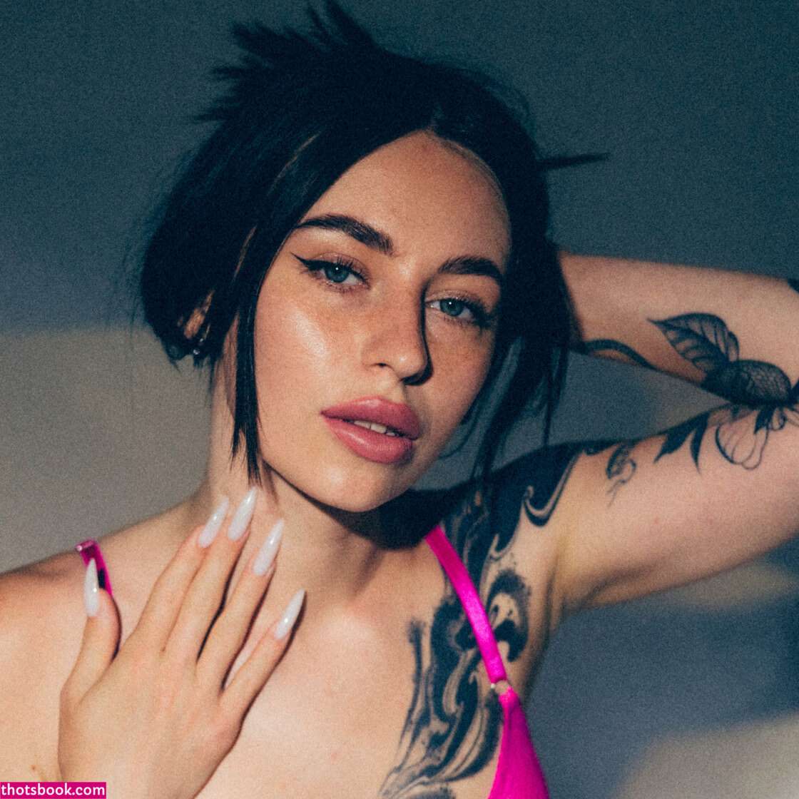 Janafoxxxy yanafoxyfree yana foxy Nude Leaks OnlyFans Photos #5 1893829