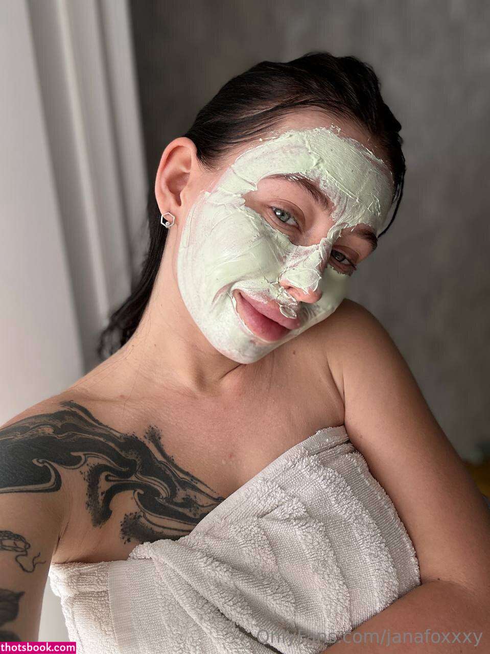 Janafoxxxy yanafoxyfree yana foxy Nude Leaks OnlyFans Photos #6 1893850