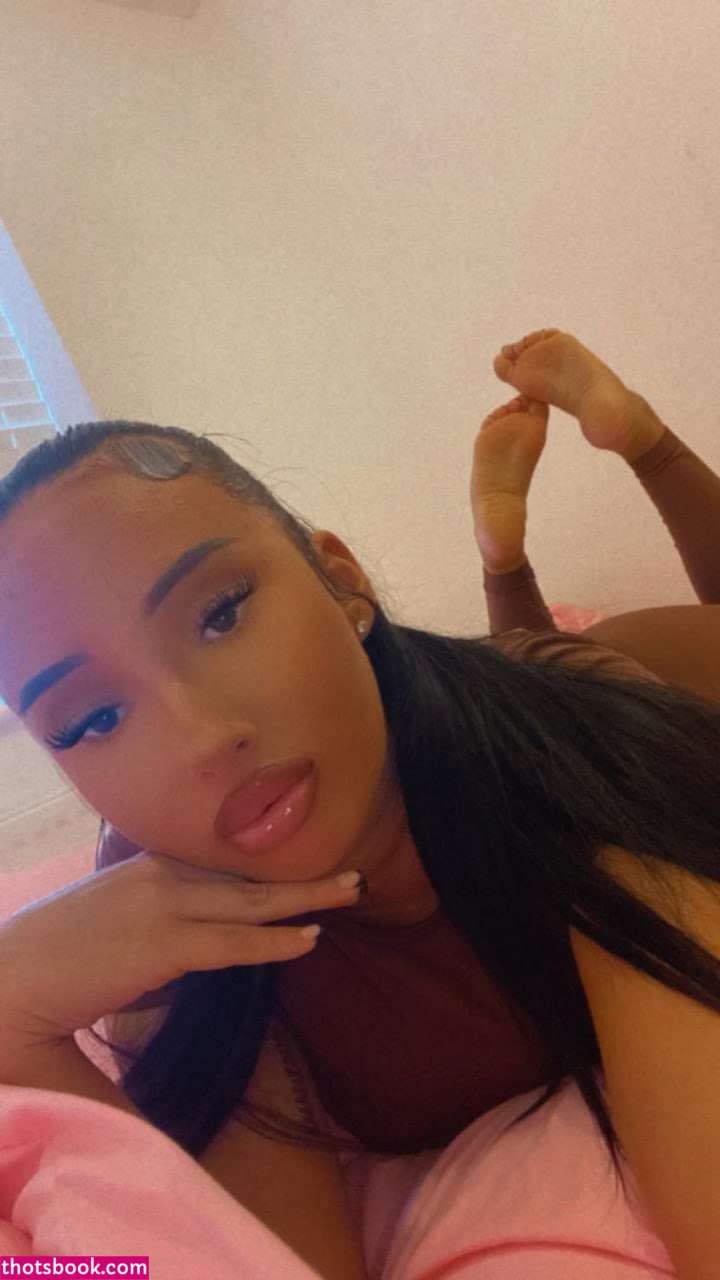 prettiest toesx yassykins Nude Leaks OnlyFans Photos #2 1893871