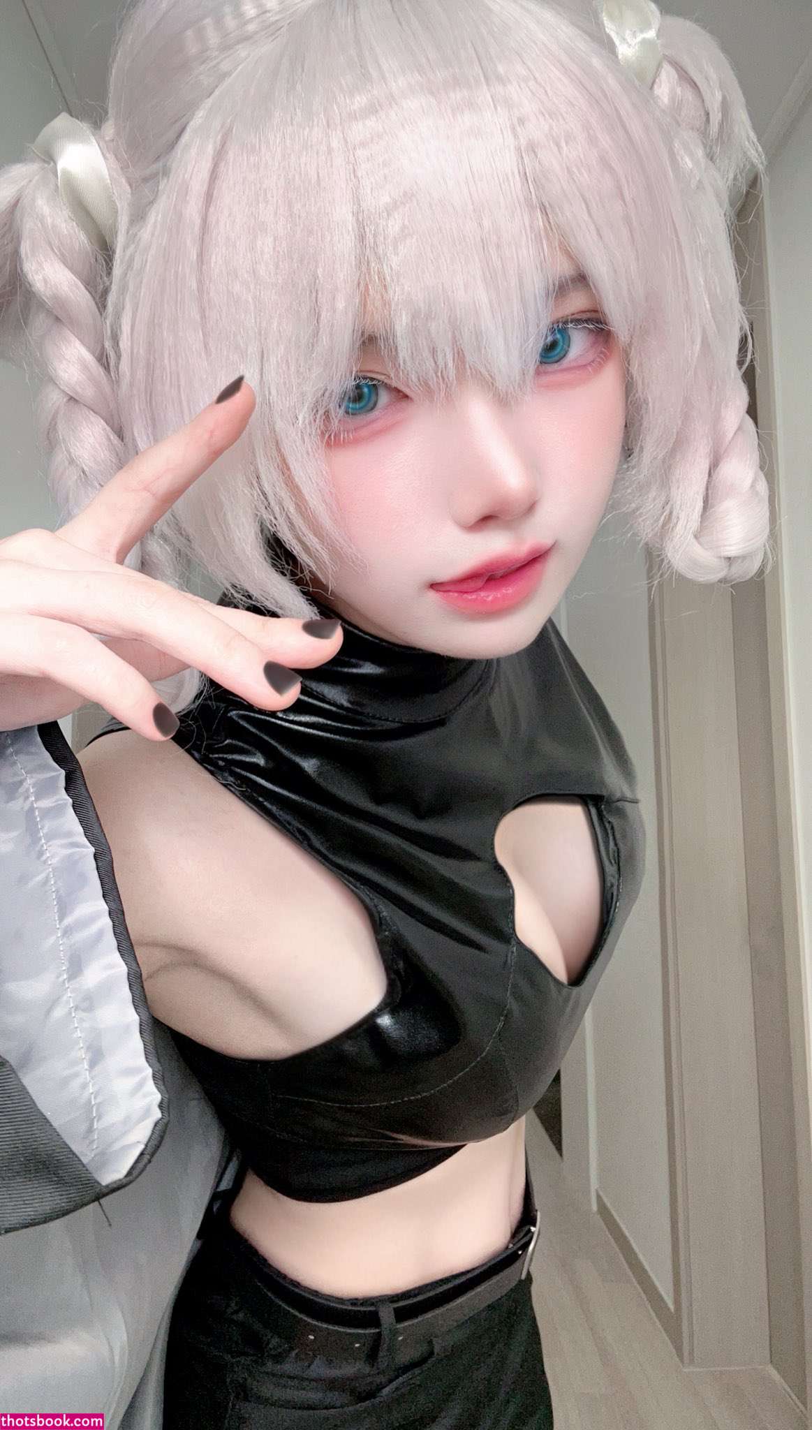 littlericey Nude Leaks OnlyFans Photos #1 1894053