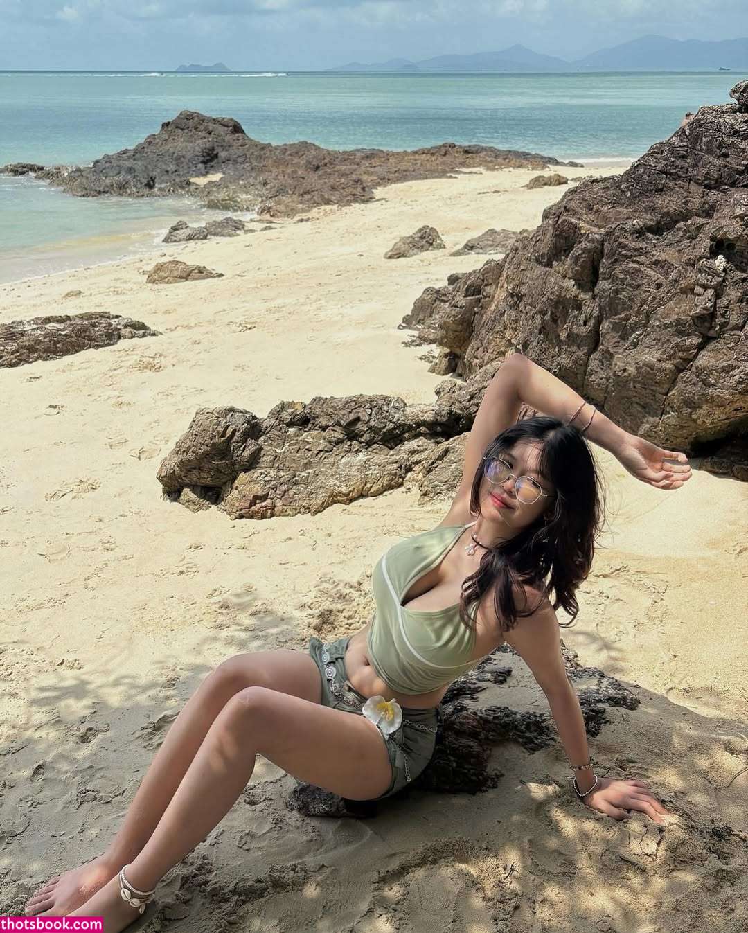 baimiminmint Nude Leaks OnlyFans Photos #6 1894324