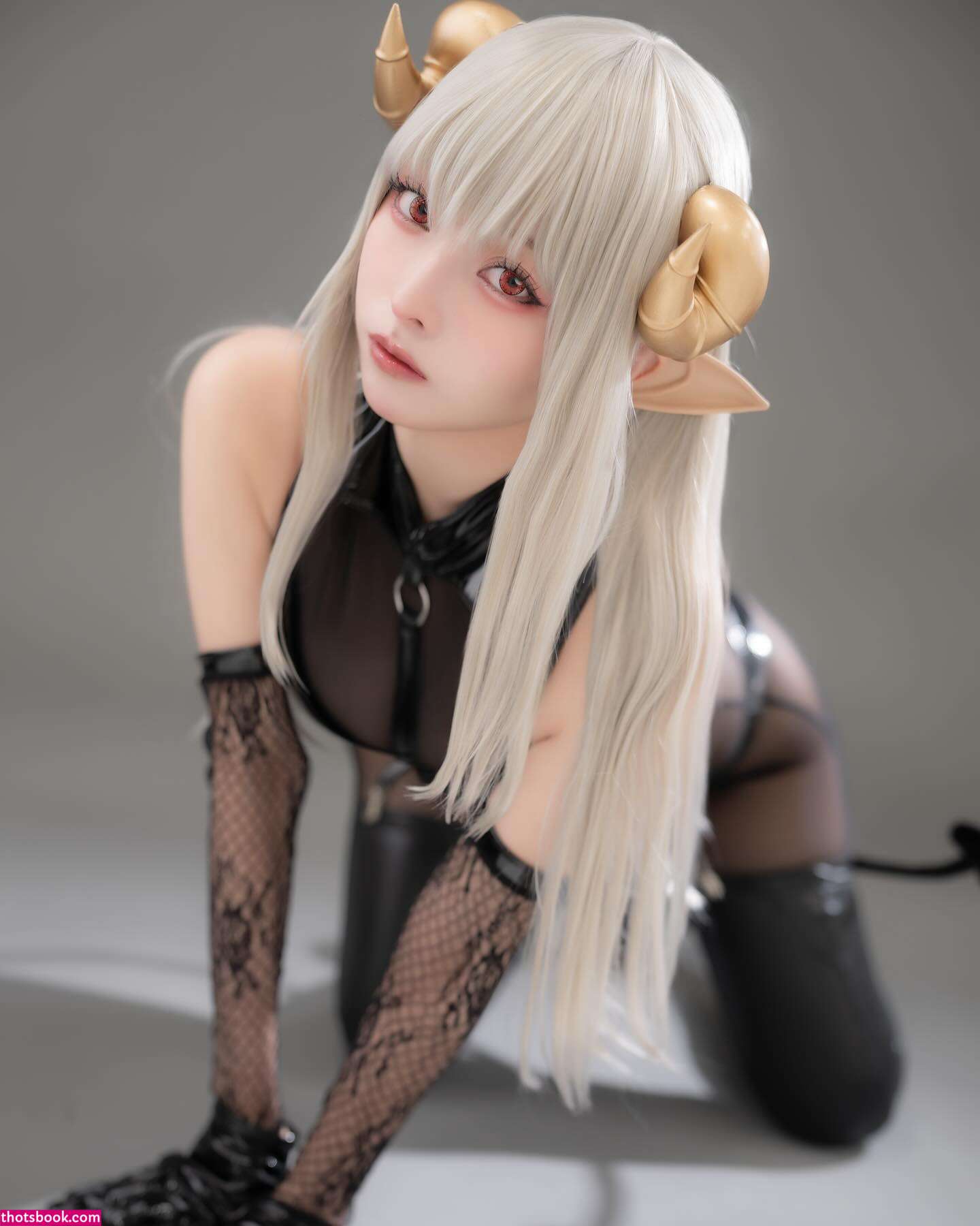 ayari oxo Nude Leaks OnlyFans Photos #4 1894404