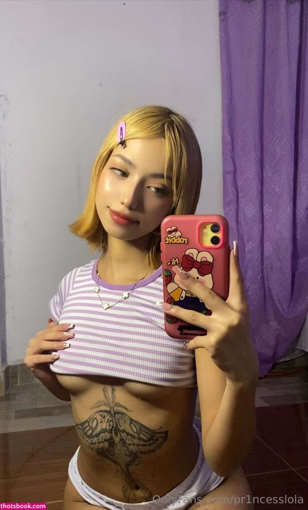 lola bunny pr1ncesslola Nude Leaks OnlyFans Photos #2 1894431