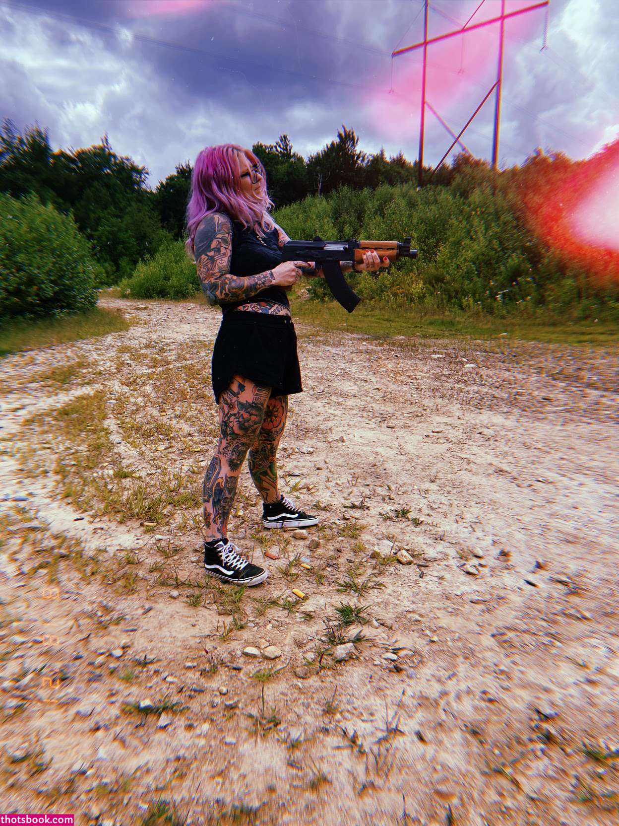 xtattooed scorpiox xexmxmxyx xemmyx Lovely Lotus Nude Leaks OnlyFans Photos #3 1894455