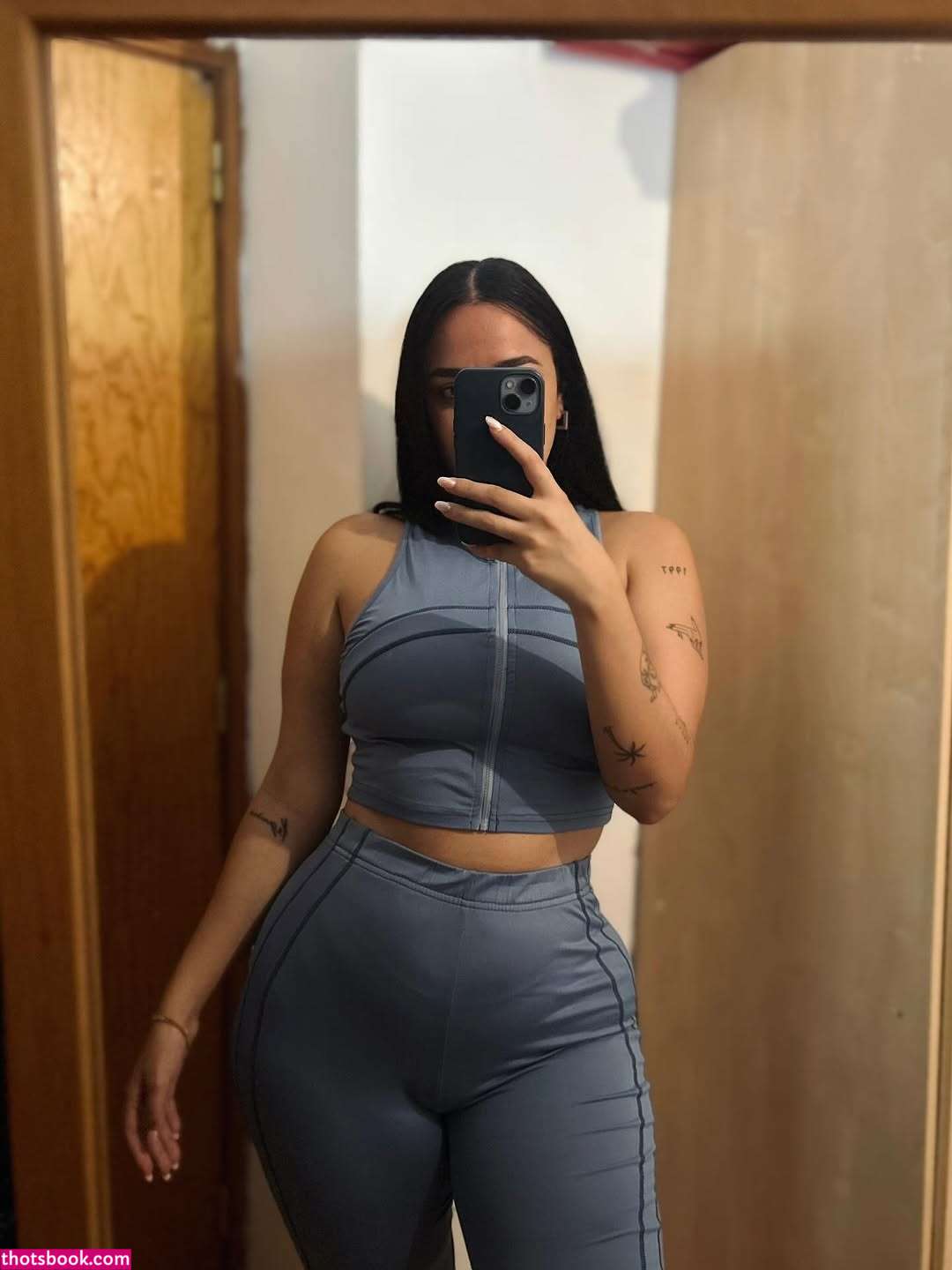 Sara Diaz Sanz saradiazsanz Nude Leaks OnlyFans Photos #1 1894625